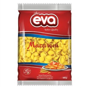 OBA Eva Small Shells