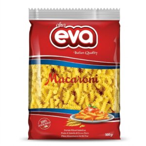 Eva Macaroni Rotini