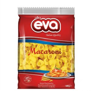OBA Eva Lumache Liche