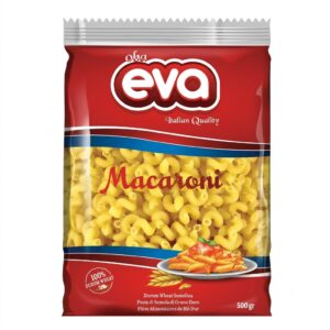 Oba Eva Macaroni Charleston