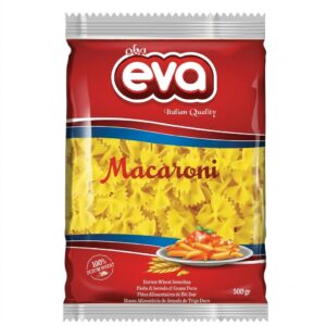 OBA Eva Farfalle