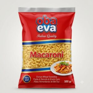 OBA Eva Big Elbows
