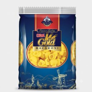 OBA Gold Lumache Liche