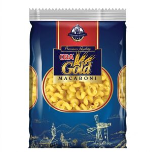 OBA Gold Charleston
