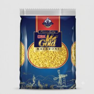 OBA Gold Couscous