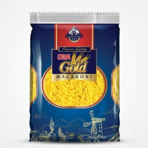 OBA Gold Vermicelli