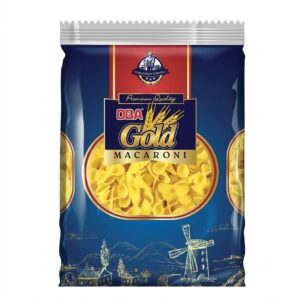 OBA Gold Tripolini