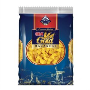 OBA Gold Wheels