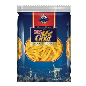 OBA Gold Pennine Rigate