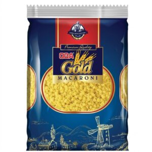 OBA Gold Stars