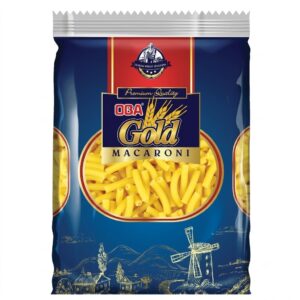 OBA Gold Big Fusilli