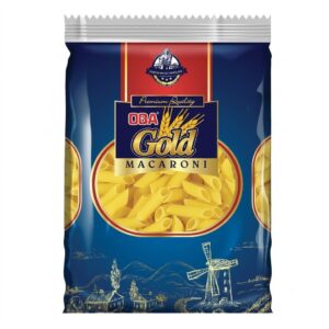 OBA Gold Penne Rigate
