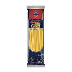 OBA Gold Bucatini