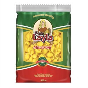 Layla Small Shells