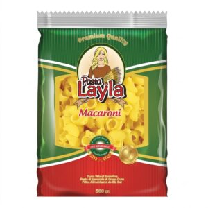 Layla Lumache Liche