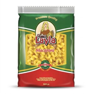 Layla Pasta Charleston