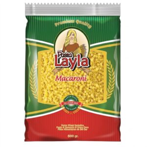 Layla Couscous