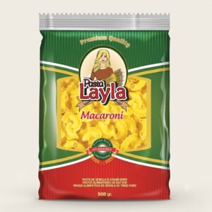 Layla Crown