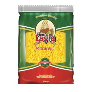 Layla Vermicelli