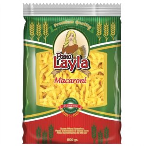 Layla Noodles