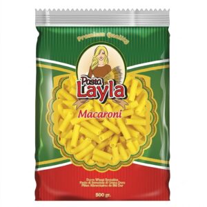 Layla Big Sedani Rigati