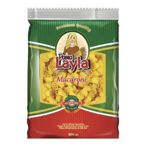 Layla Wheels