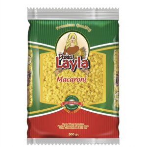 Layla Stars
