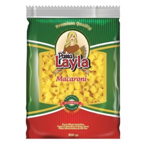 Layla Thimbles