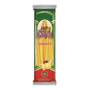 Layla Bucatini