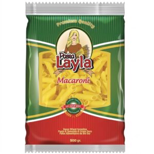 Layla Penne Rigate