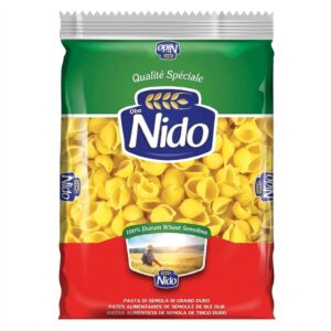 Nido Small Shells