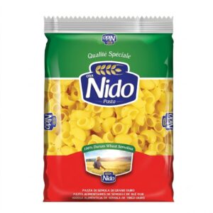 Nido Lumache Liche