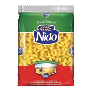 Oba Nido Charleston