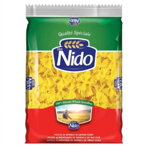 Nido Farfalle