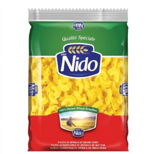 Nido Crown