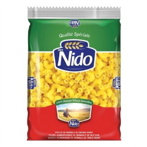 Nido Big Elbows