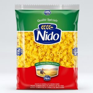 Nido Large Beads