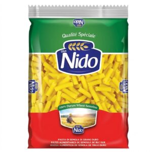 Nido Big Sedani Rigati