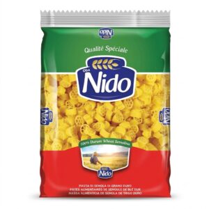 Nido Wheels