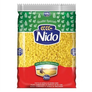Nido Stars