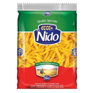 Nido Pennine Rigate