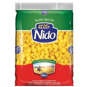 Nido Thimbles
