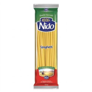 Nido Bucatini