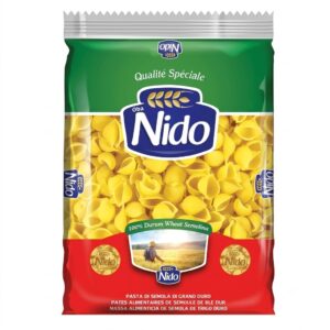 Nido Big Shells