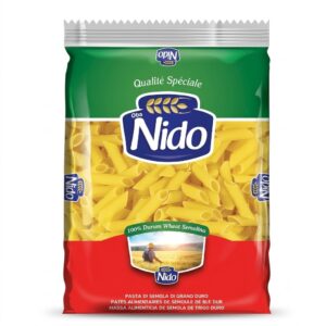 Nido Penne Rigate