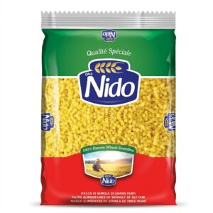 Nido Couscous
