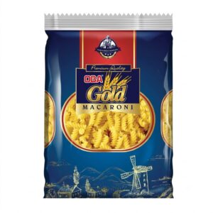 OBA Gold Rotini