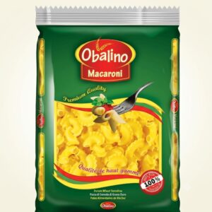 Obalino Crown