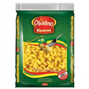 Obalino Macaroni Charleston