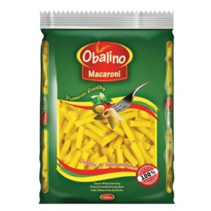 Obalino Sedani Rigati